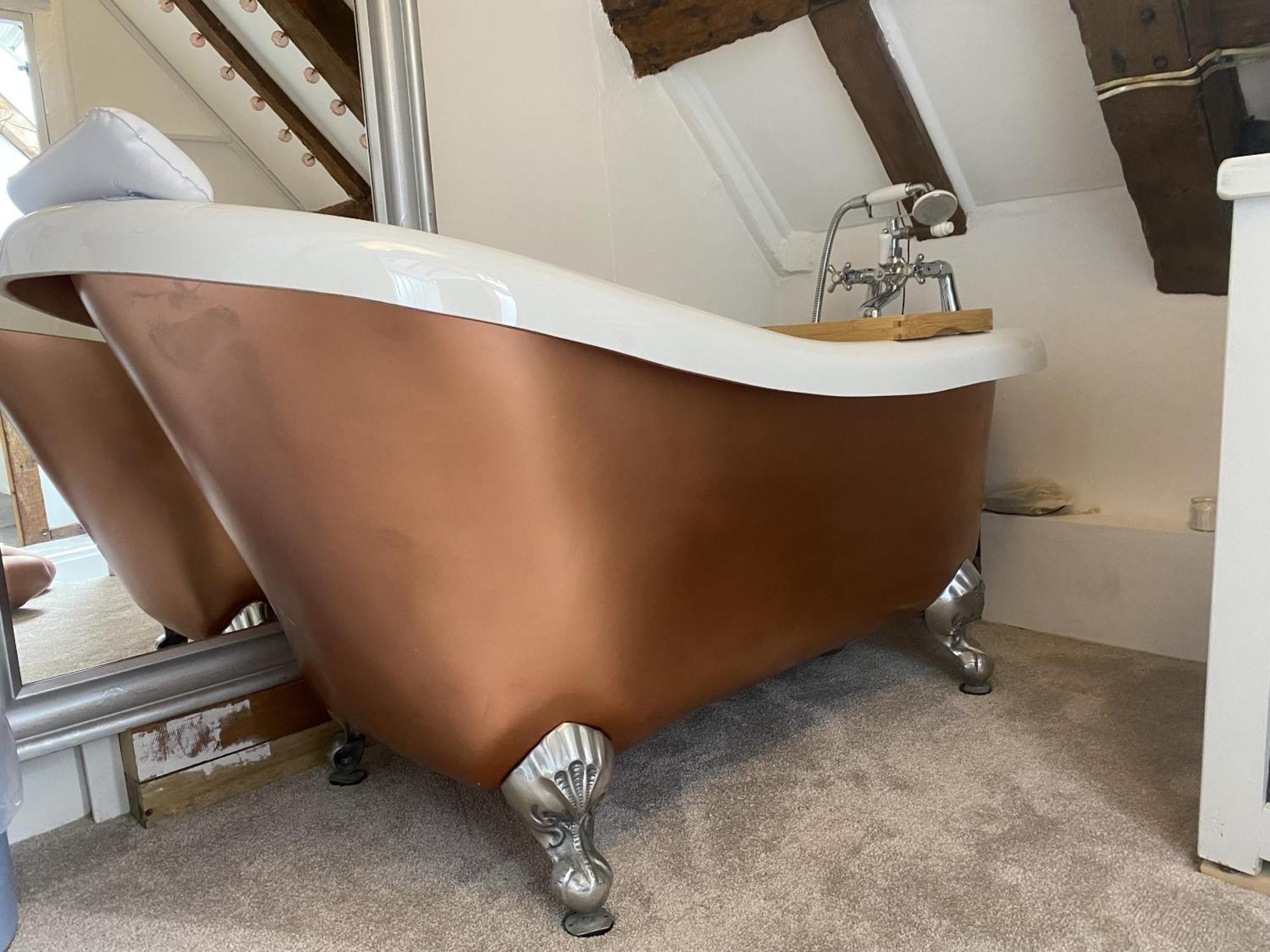 Chestnut Tree Cottage, 7 High Street Ardingly Buitenkant foto