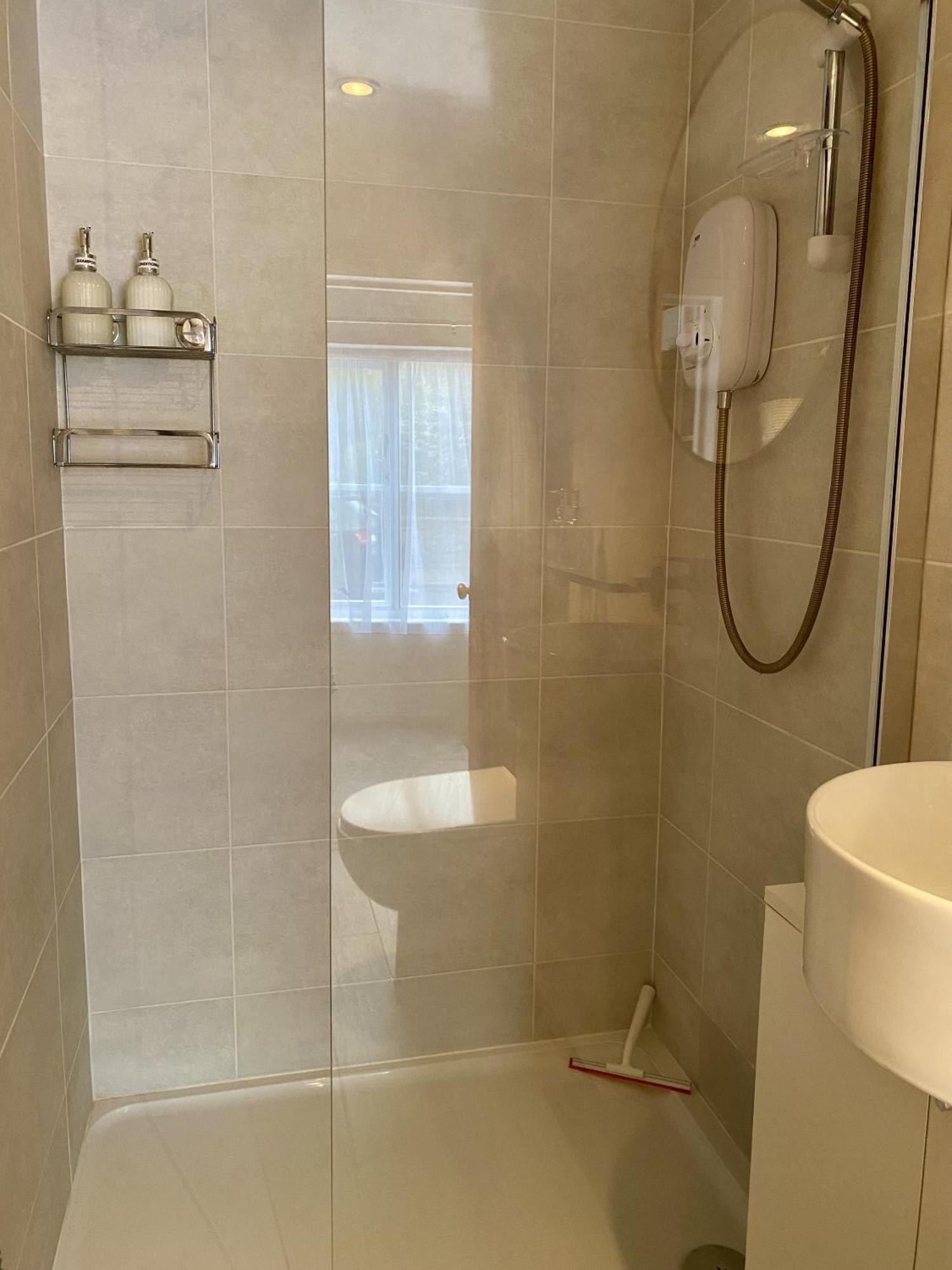 Chestnut Tree Cottage, 7 High Street Ardingly Kamer foto
