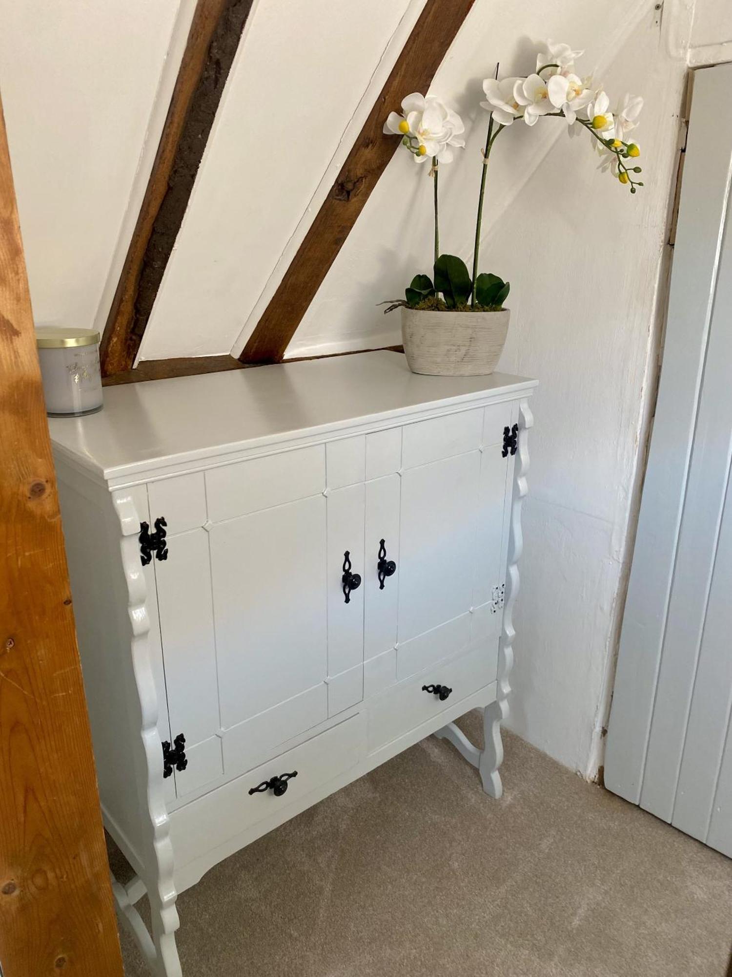 Chestnut Tree Cottage, 7 High Street Ardingly Kamer foto