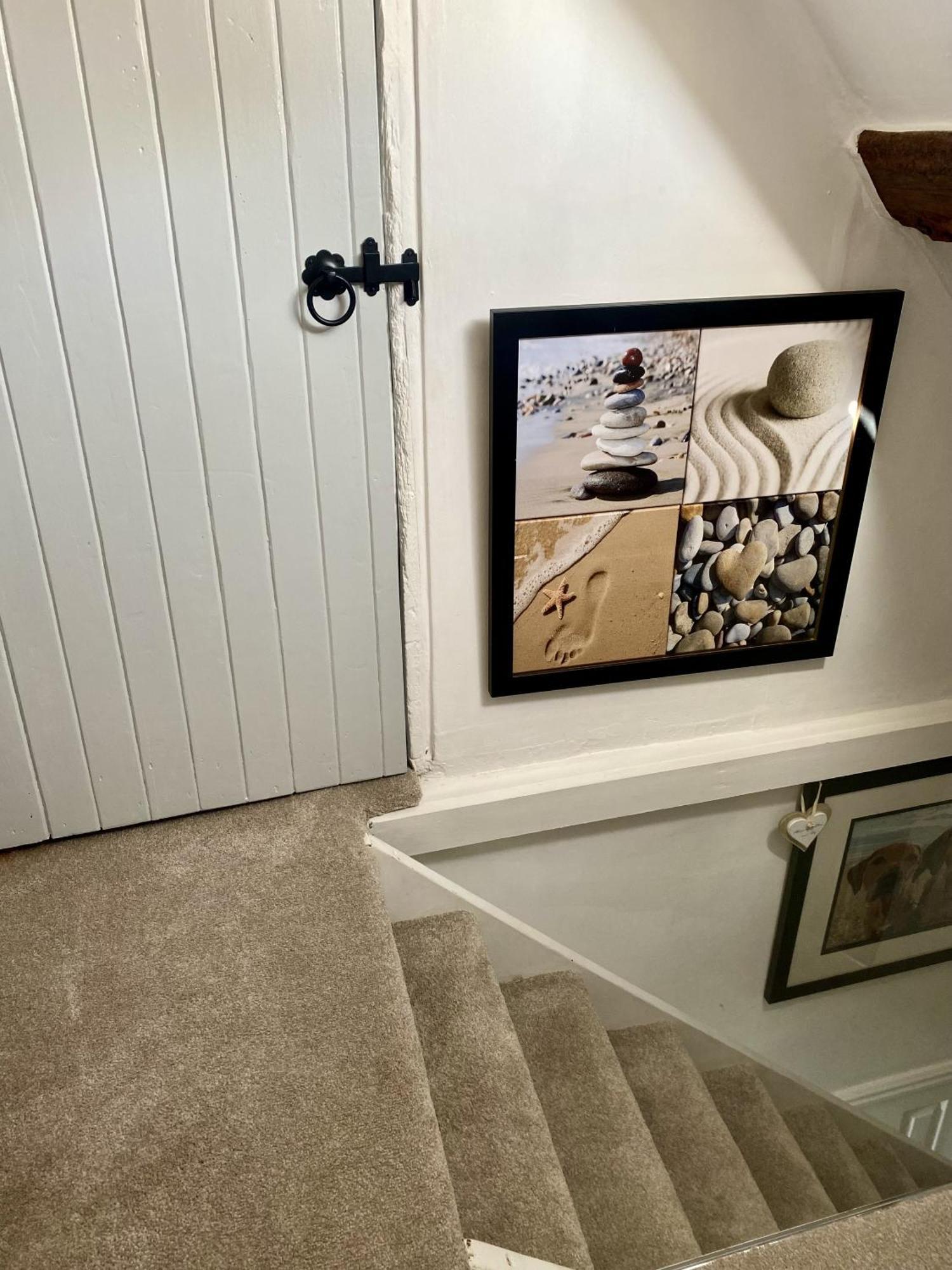 Chestnut Tree Cottage, 7 High Street Ardingly Kamer foto